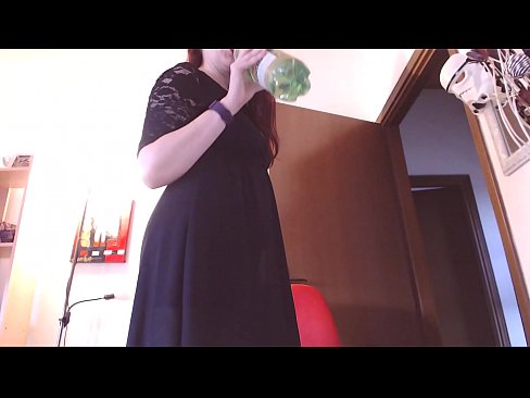 ❤️ Tus qhev ncaj ncees uas nyiam qias neeg thiab ntxim nyiam panties raug yuam kom masturbate tom qab saib daim vis dis aus no! Super porn ntawm hmn.videolucrativo.top% ❤