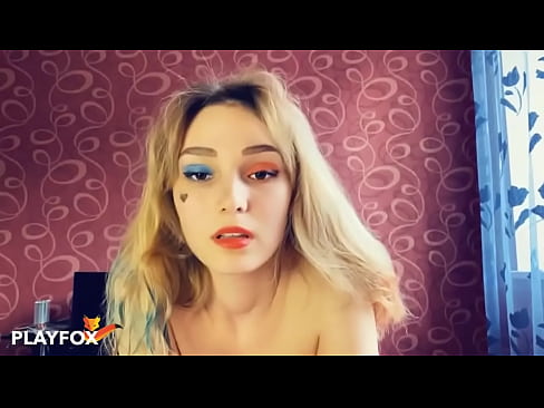 ❤️ Khawv koob virtual reality tsom iav muab kuv pw nrog Harley Quinn Super porn ntawm hmn.videolucrativo.top%  ❤